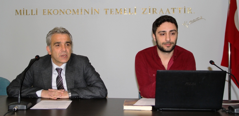 Platin Elma Ödülleri & Davraz Tarım Forumları Türkiye'nin Tarım Zirvesini Bir Araya Getiriyor