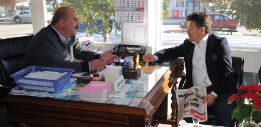Eğirdir Akın ile gurur duyuyoruz