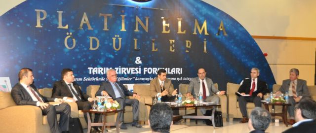 Elma Deyince Akla Gelen İlk Yer Eğirdir