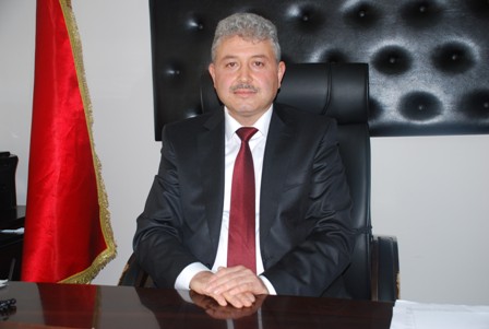 RAMAZANDA GIDA DENETİMLERİNE HIZ VERİLİYOR...