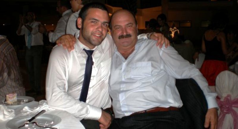 44 yılın sonuna gelmek..