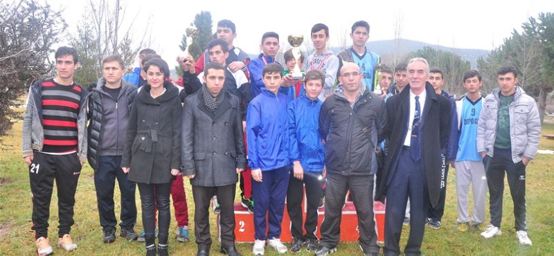 BOTANİKTE KROS RÜZGARI