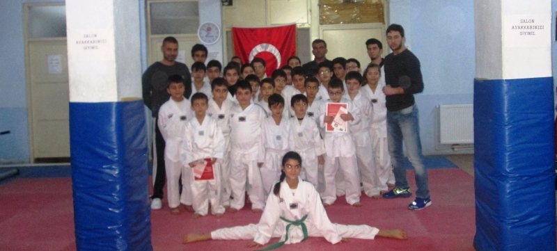 eğirdir haber,akın gazetesi,egirdir haberler,son dakika,EĞİRDİR BELEDİYESPOR TAEKWONDO TAKIMI BÜYÜMEYE DEVAM EDİYOR....