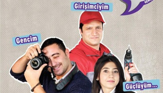 'Genç Girişimciler İçin Uygulamalı Girişimcilik Eğitimi' başlıyor