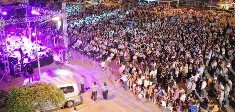 EĞİRDİR'İN NÜFUSU DEĞİŞMEDİ
