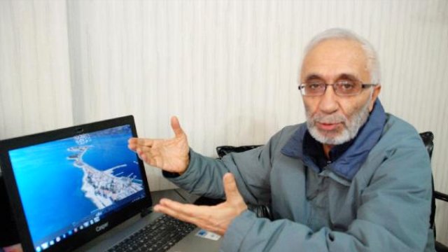 Eğirdir Gölü kırmızı kitaba alınsın
