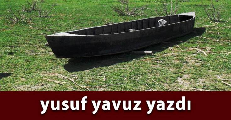 Türkiye'nin sulak alanlarının yarısı yok oldu!