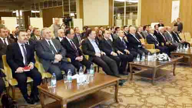 2 Şubat Dünya Sulak Alanlar Günü Kutlandı...