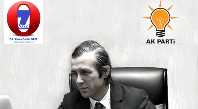 BÜROKRASİDE İLK İSTİFA TBMM'DEN GELDİ