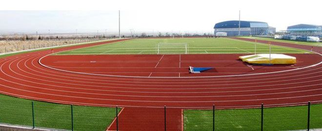 eğirdir haber,akın gazetesi,egirdir haberler,son dakika,Isparta'ya Uluslararası Atletizm Pisti ve Sentetik Futbol Sahası Yapılıyor