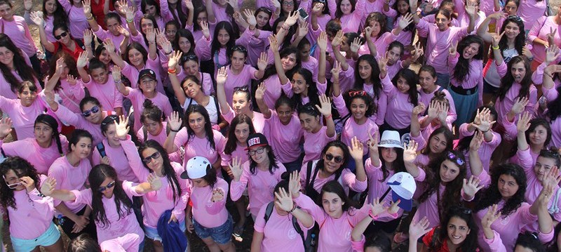 GENÇLİK VE SPOR BAKANLIĞI, 60 BİN GENCİ KAMPLARA BEKLİYOR