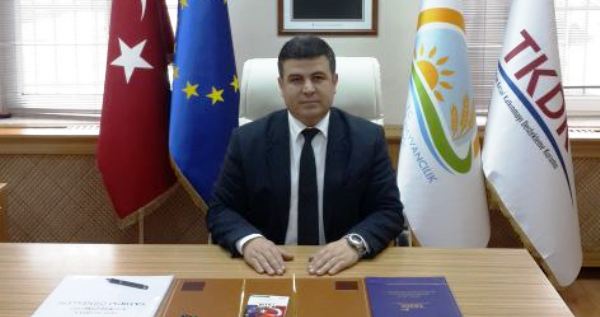 TKDK 13. Çağrı'da 50 Proje Kabul Edildi