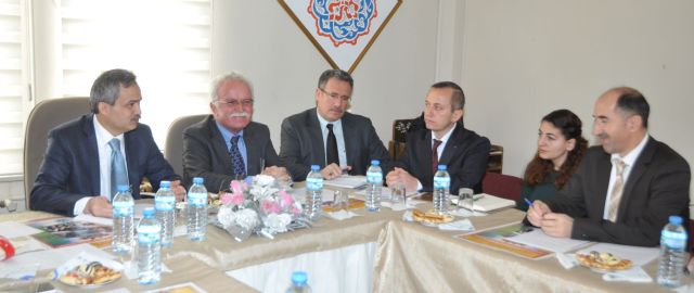 EĞİRDİR BELEDİYESİ'NDEN KATI ATIK DÖNÜŞÜM ATAĞI