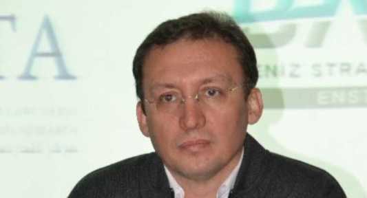 Prof. Dr. Hüseyin İlker Çarıkçı, Adaylığını ve Projelerini Açıkladı