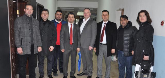 Ortak paydamız Isparta