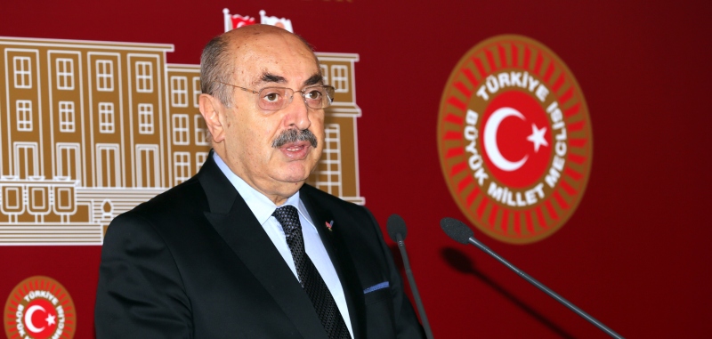 MİLLETVEKİLİ ÖNER: