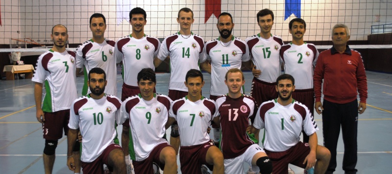 EĞİRDİR ELMASPOR KONYA DEPLASMANINA GİDİYOR