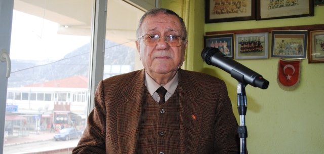 Aslantürk: 