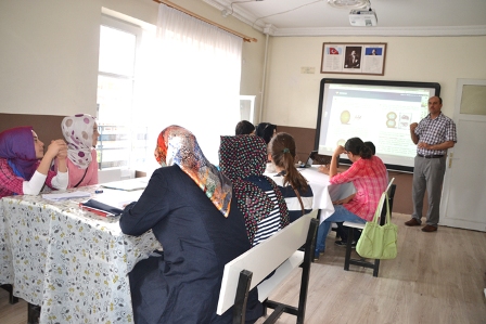 ALDER'den ücretsiz tercih danışmanlığı