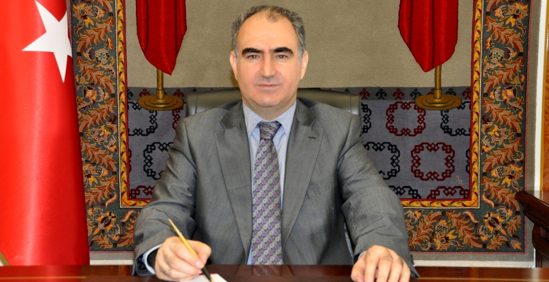 85 YILDIR AYNI HEYECANI YAŞIYORUZ