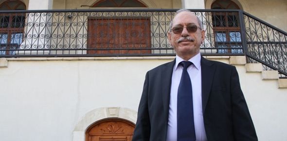 HEMŞERİMİZ PROF. DR. REFİK TURAN, TÜRK TARİH KURUMU BAŞKANI OLDU
