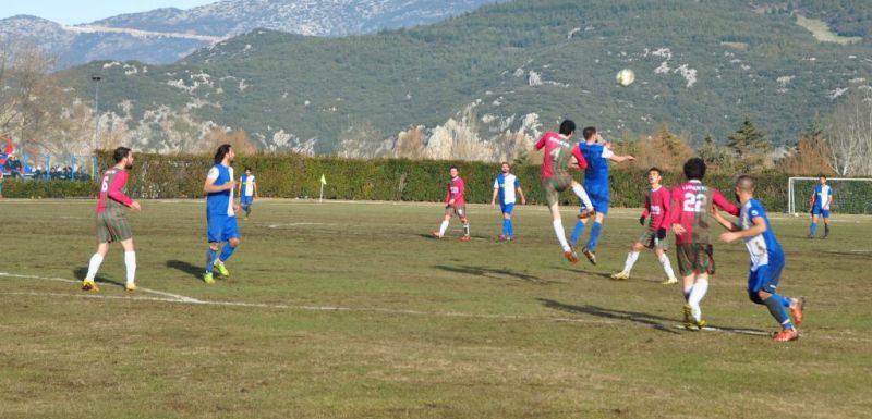 EĞİRDİRSPOR-İZMİRSPOR MAÇI İLÇE STADINDA OYNANACAK