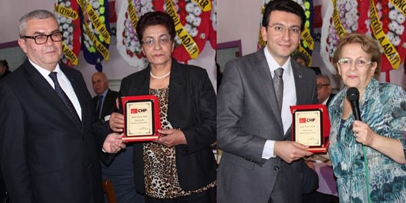 CHP 