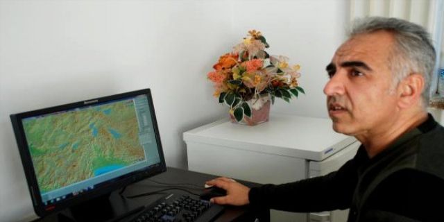 BATI AKDENİZ CİDDİ DEPREM RİSKİ ALTINDA