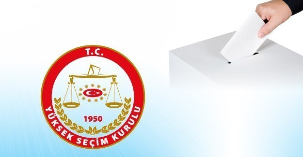 Seçim takvimi yarın başlıyor
