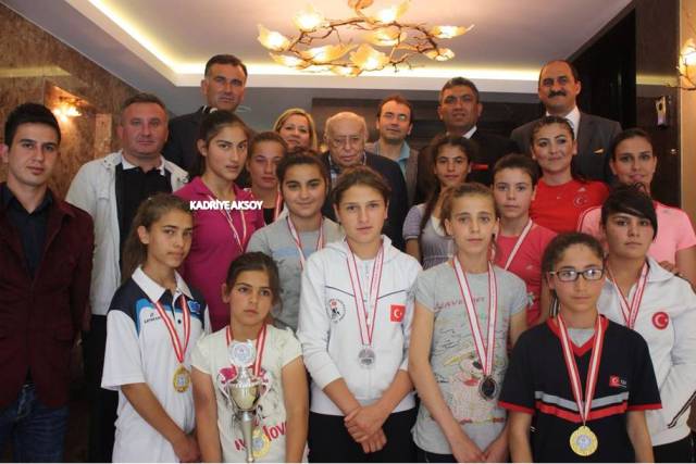 Kadriye, İslamköy, Demirel  ve Bir Başarı Hikayesi