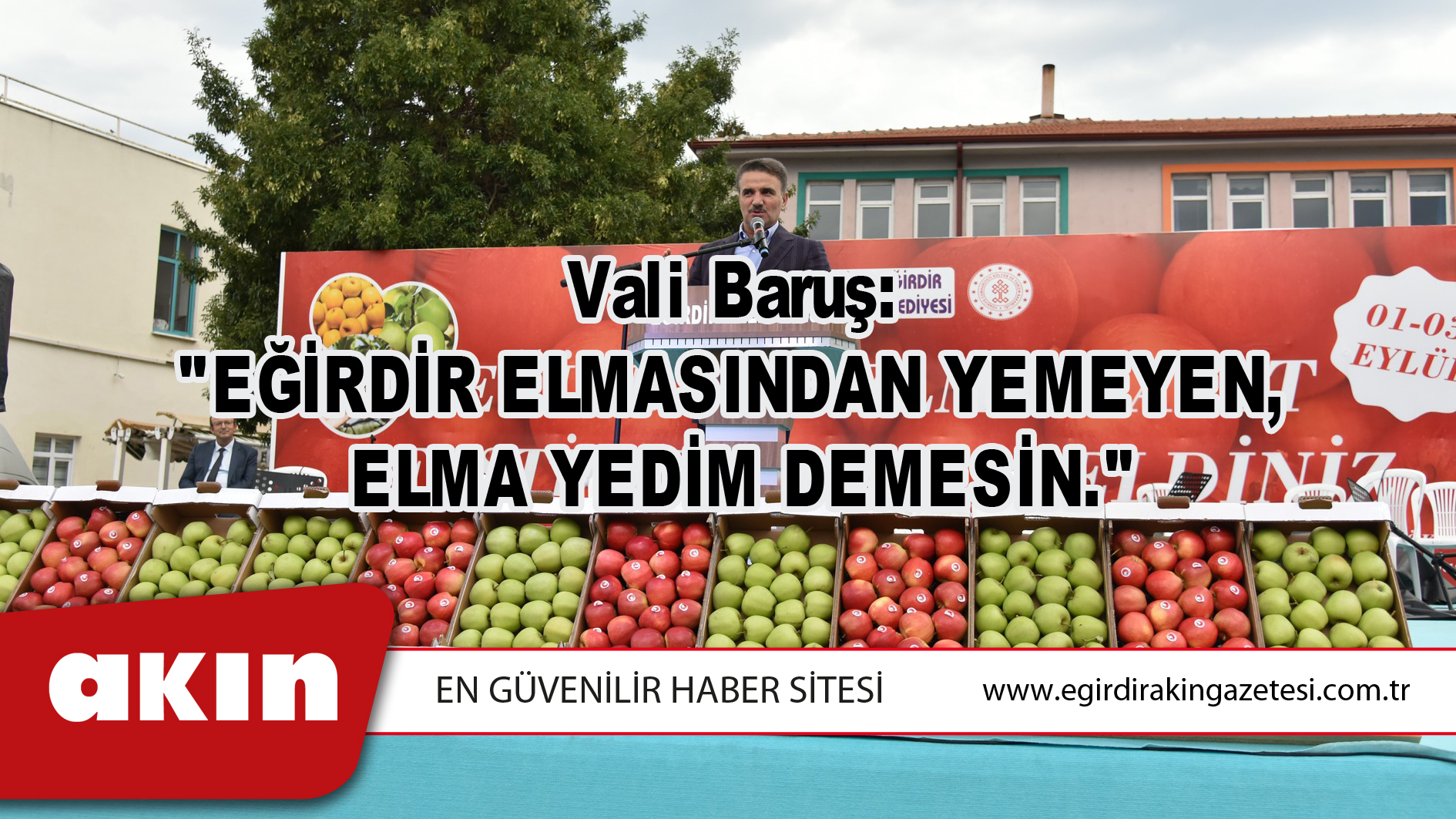Vali Baruş: 
