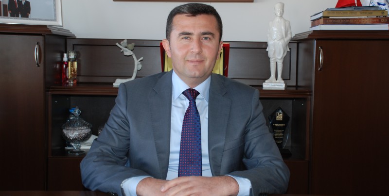 İHRACATTA YERLİ KAYNAKLARIN KULLANIMI HAYATİ ÖNEM TAŞIYOR
