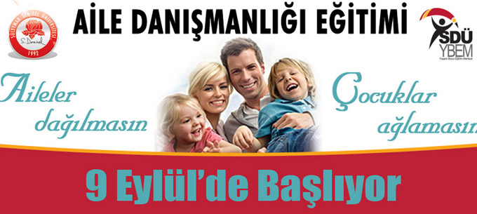Aileler Dağılmasın, Çocuklar Ağlamasın