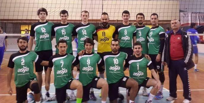 Finale Bir Adım Kaldı...
