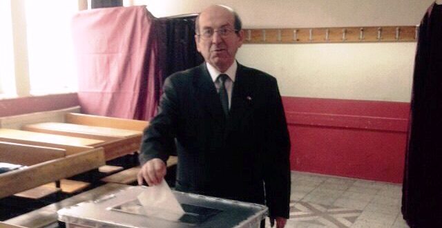 CHP'nin Adayları Belirlendi...