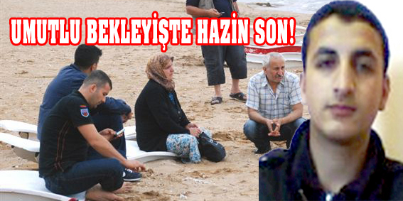 Umutlu Bekleyişte Hazin Son