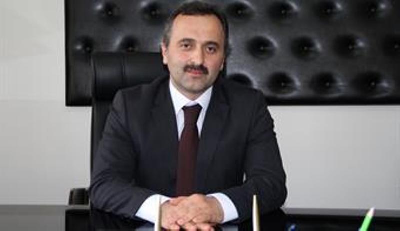 Tarım İl Müdürlüğüne Yener YILDIRIM Atandı