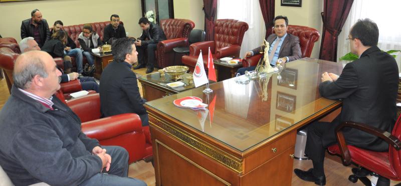 Şehit Savcı Kiraz, bir kez daha anıldı