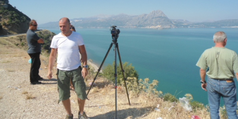 İZ TV'de yeni bir sualtı kuşağı başlıyor