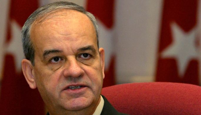 İlker Başbuğ Isparta'ya geliyor