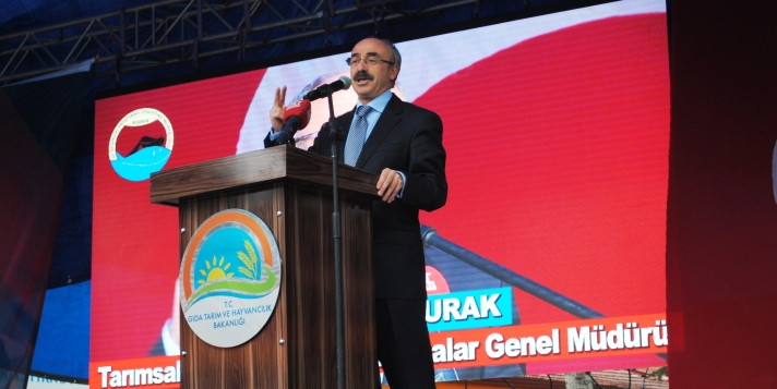 EĞİRDİR, ENSTİTÜLERİNE KAVUŞUYOR!...