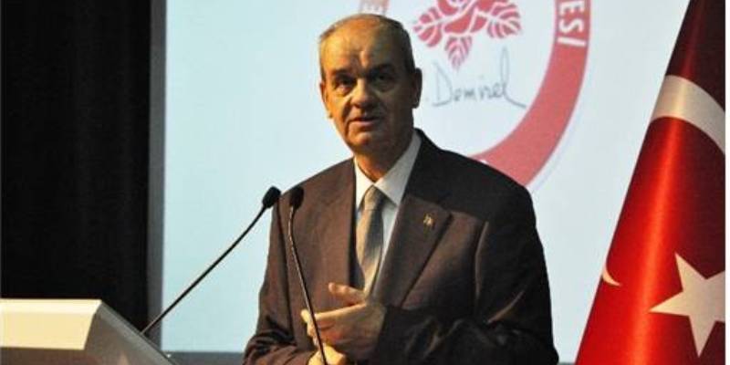 İlker Başbuğ: Oyuna Gelmeyin