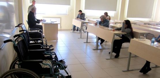 EKPSS Kapsamında Isparta'ya  29 Kadroya Yerleştirme Yapılacak
