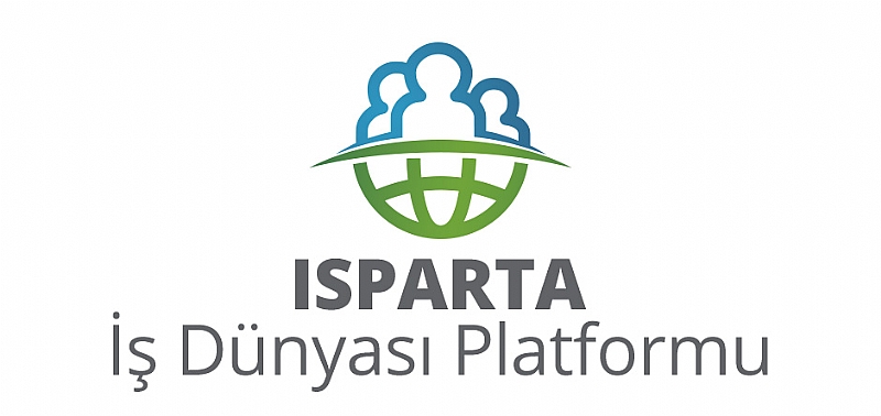 Isparta İş Dünyası Platformu Toplantıları Devam Ediyor