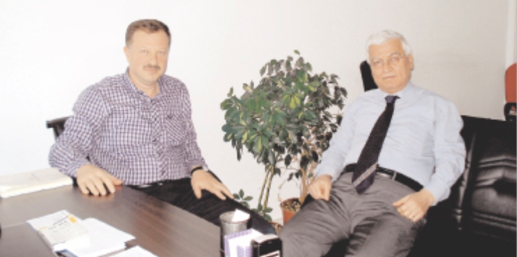 7 HAZİRANA DOĞRU ISPARTA!!!