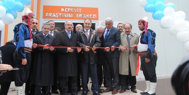 EĞİRDİR KONGRE MERKEZİ OLUYOR!!!