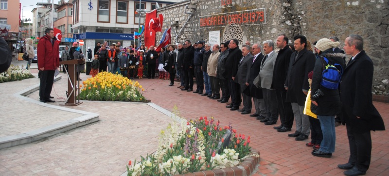 Uluslararası Eğirdir Çocuk Halk Oyunları Festivali'ne  Hava Muhalefeti...