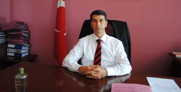 C. Savcısı Kurt, mantardan zehirlendi