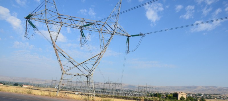 2-3-4 Mayıs Tarihlerinde Elektrik Kesintisi Yapılacak