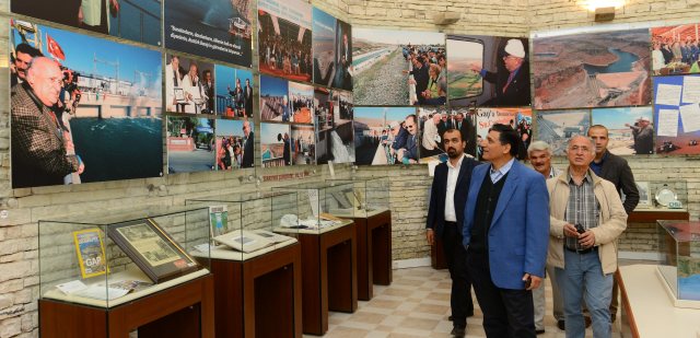 MHP Isparta Milletvekili Adayı Nuri Okutan: 